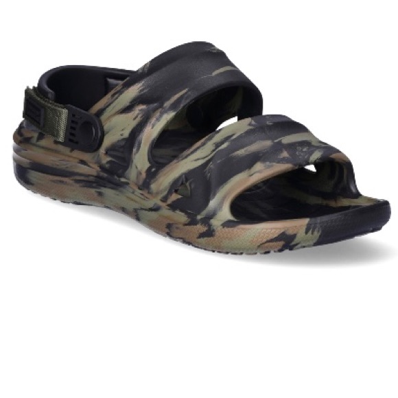 Rugged Shark Other - Rugged Shark Men's Slip On Adventure Sandals VARIOUS SIZE